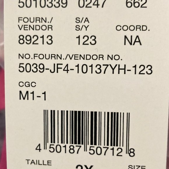 LAURA: Open Front Cardigan - deep pink - Picture 7 of 8